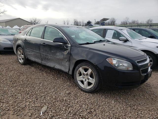 Photo 4 from auction – 2012 CHEVROLET MALIBU LS with VIN 1G1ZB5E08CF154487