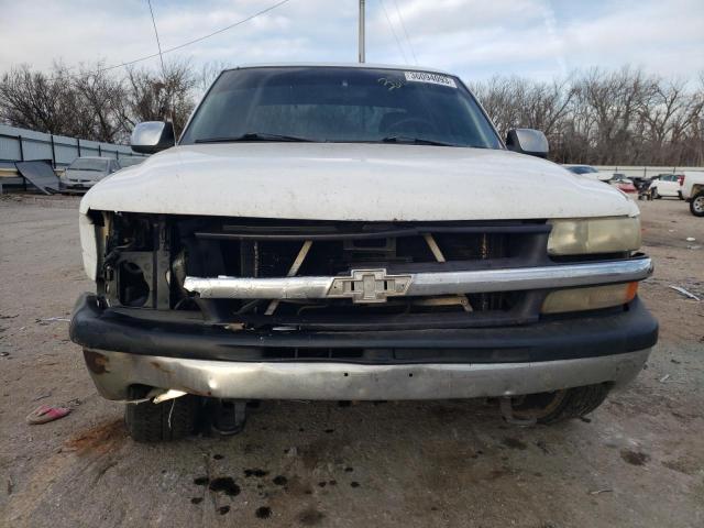 Photo 5 from auction – 2001 CHEVROLET SILVERADO with VIN 1GCEC19V91Z122676