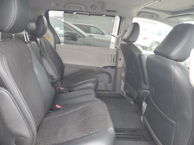 Photo 11 from auction – 2014 TOYOTA SIENNA SPO with VIN 5TDXK3DC9ES456906