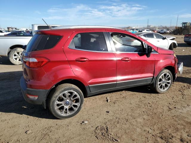 Photo 3 from auction – 2019 FORD ECOSPORT T with VIN MAJ6S3KL8KC290072