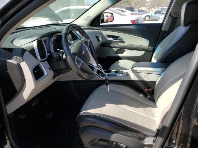 Photo 7 from auction – 2011 CHEVROLET EQUINOX LT with VIN 2CNFLFE5XB6277009