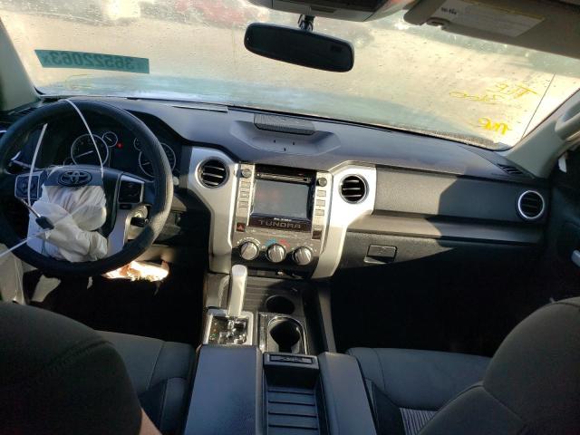 Photo 8 from auction – 2014 TOYOTA TUNDRA DOU with VIN 5TFRM5F11EX069853