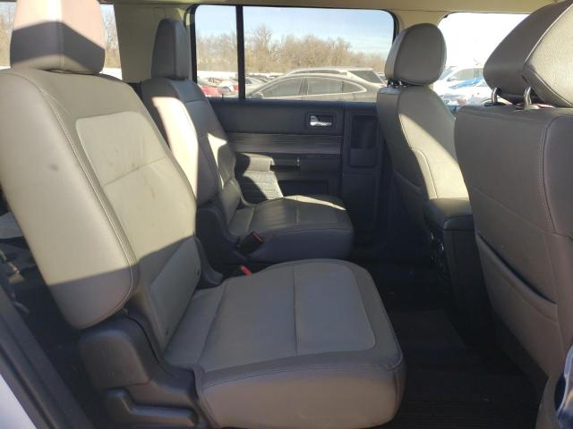 Photo 11 from auction – 2019 FORD FLEX LIMIT with VIN 2FMHK6DTXKBA08723