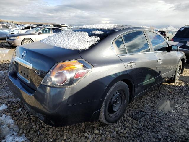 Photo 3 from auction – 2010 NISSAN ALTIMA BAS with VIN 1N4AL2APXAC148374