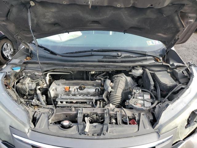 Photo 11 from auction – 2013 HONDA CR-V EXL with VIN 5J6RM4H75DL024135