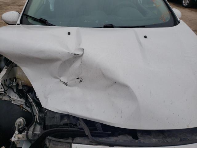 Photo 11 from auction – 2014 FORD FIESTA SE with VIN 3FADP4BJ8EM207336
