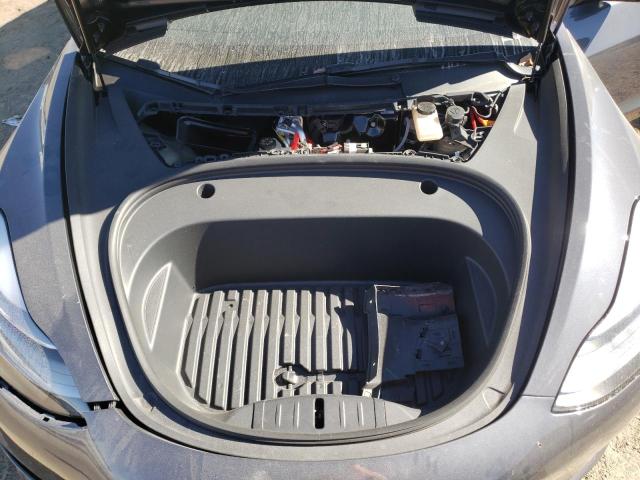 Photo 11 from auction – 2022 TESLA MODEL 3 with VIN 5YJ3E1EC6NF194565