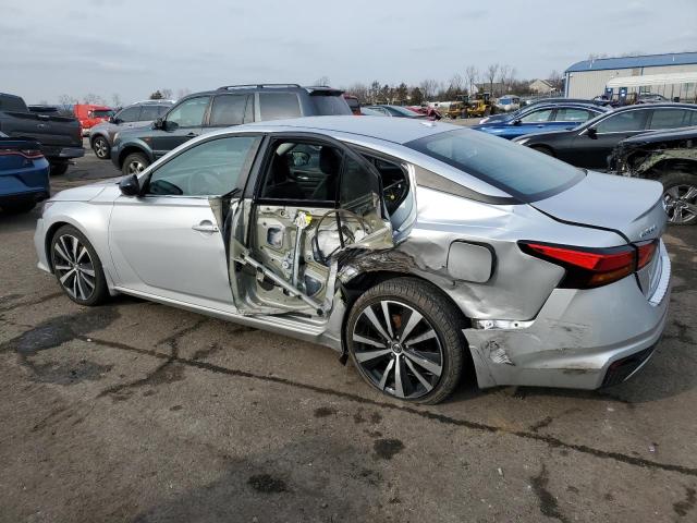 Photo 2 from auction – 2019 NISSAN ALTIMA SR with VIN 1N4BL4CV7KC135613