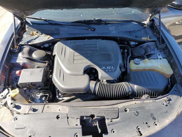 Photo 11 from auction – 2016 DODGE CHARGER SE with VIN 2C3CDXBG9GH223166