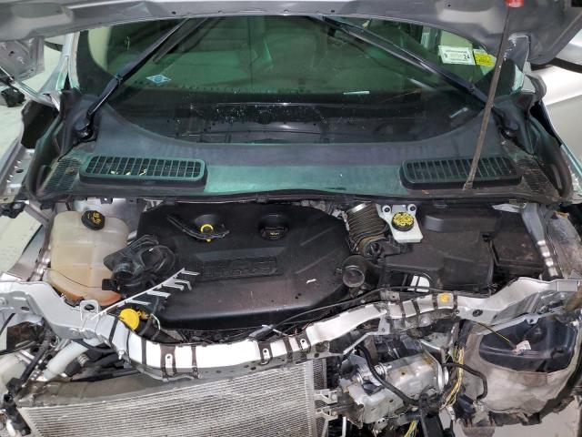 Photo 11 from auction – 2014 FORD ESCAPE SE with VIN 1FMCU9G92EUC06071