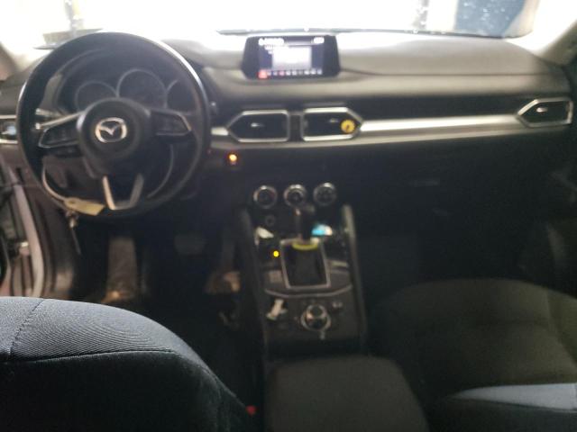 Photo 8 from auction – 2018 MAZDA CX-5 SPORT with VIN JM3KFBBM1J0437453