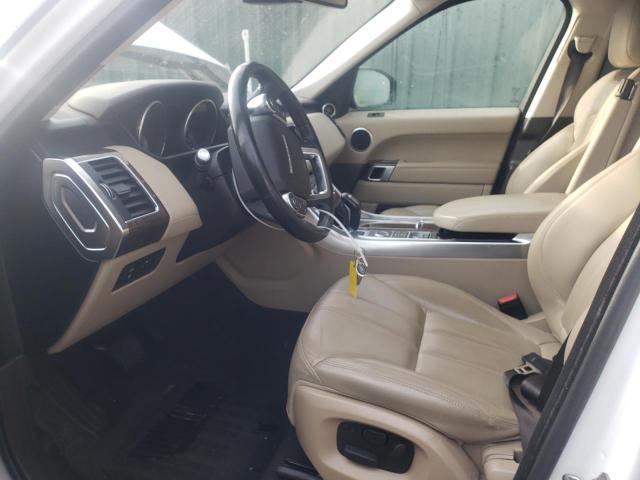 Photo 7 from auction – 2015 LAND ROVER RANGE ROVE with VIN SALWG2VF3FA516329