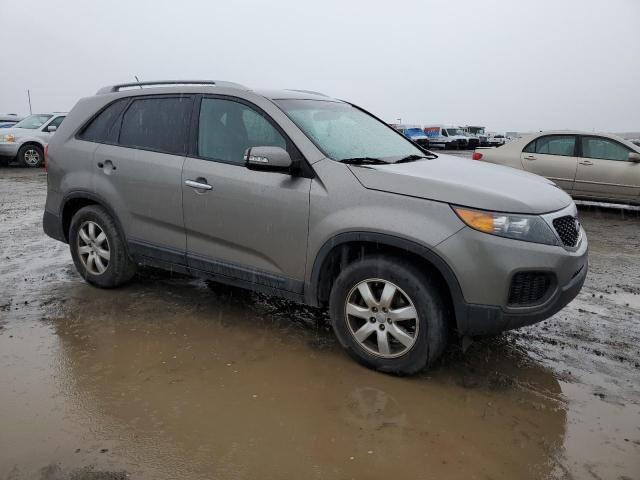 Photo 4 from auction – 2013 KIA SORENTO LX with VIN 5XYKT4A23DG412288