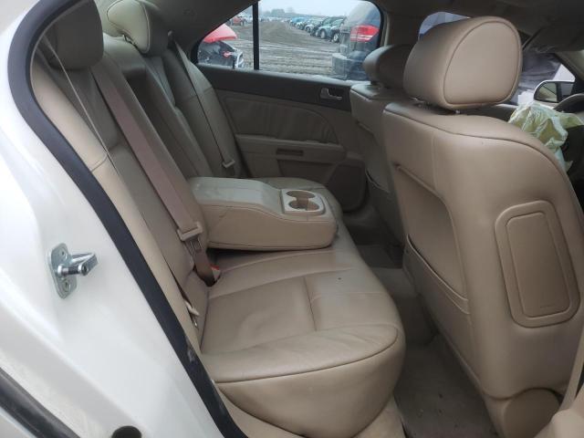 Zdjęcie 10 z aukcji – 2006 CADILLAC STS z VIN 1G6DW677960110014