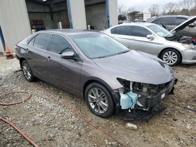 Photo 4 from auction – 2017 TOYOTA CAMRY LE with VIN 4T1BF1FK8HU775751