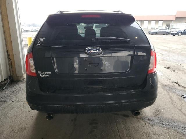 Photo 6 from auction – 2012 FORD EDGE SE with VIN 2FMDK3GCXCBA53980
