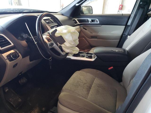 Photo 7 from auction – 2011 FORD EXPLORER X with VIN 1FMHK8D88BGA80665