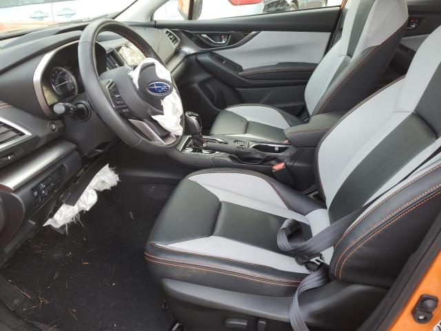 Photo 7 from auction – 2020 SUBARU CROSSTREK with VIN JF2GTAMC7LH223904