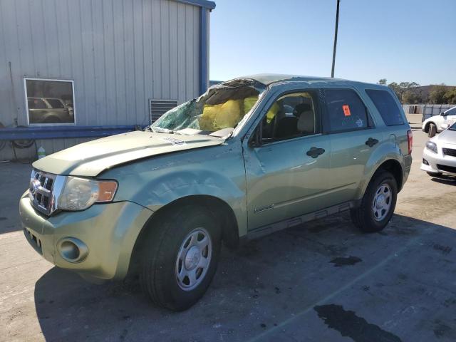 FORD ESCAPE XLS 2008 with VIN 1FMCU02Z18KD07508 - Photo from auction