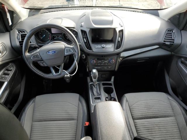 Photo 8 from auction – 2019 FORD ESCAPE SE with VIN 1FMCU9GD8KUA07705