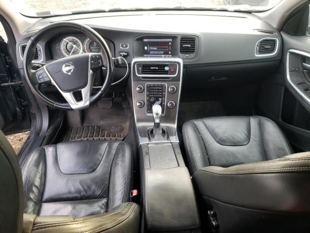 Photo 8 from auction – 2013 VOLVO S60 T5 with VIN YV1612FH0D1226355