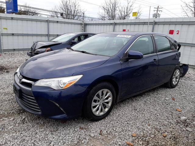 Photo 1 from auction – 2015 TOYOTA CAMRY LE with VIN 4T1BF1FK2FU951772