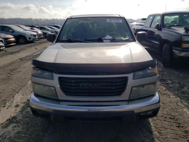 Foto 5 de la subasta – 2006 GMC CANYON con VIN 1GTCS136168309225