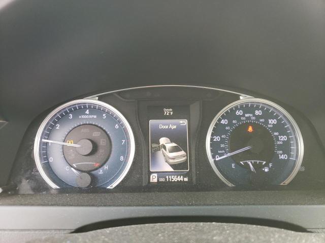 Photo 9 from auction – 2015 TOYOTA CAMRY LE with VIN 4T1BF1FK1FU877888