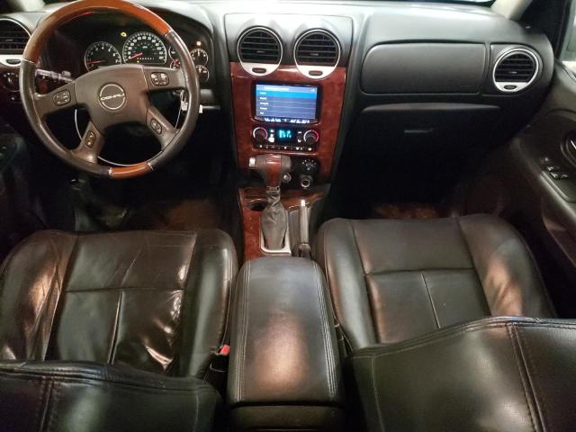 Foto 8 de la subasta – 2007 GMC ENVOY DENA con VIN 1GKET63M772291985