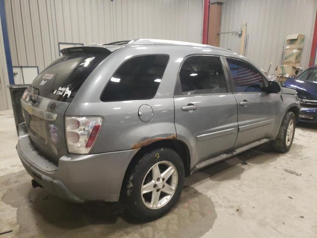 Photo 3 from auction – 2005 CHEVROLET EQUINOX LT with VIN 2CNDL73F656027912