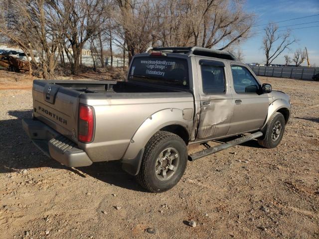 Photo 3 from auction – 2004 NISSAN FRONTIER C with VIN 1N6ED27T64C426458