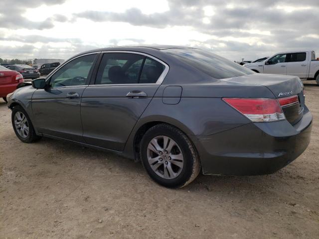 Photo 2 from auction – 2012 HONDA ACCORD SE with VIN 1HGCP2F68CA175676