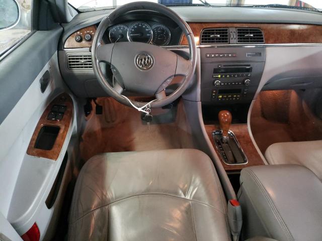 Photo 8 from auction – 2005 BUICK LACROSSE C with VIN 2G4WD532451190109