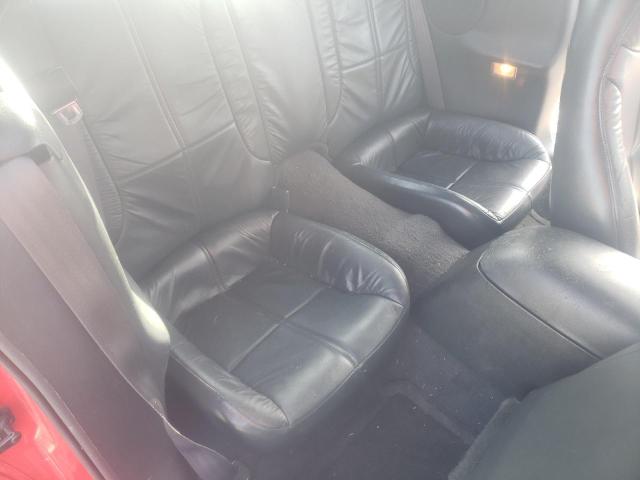 Photo 10 from auction – 1996 CHEVROLET CAMARO BAS with VIN 2G1FP32K7T2153086