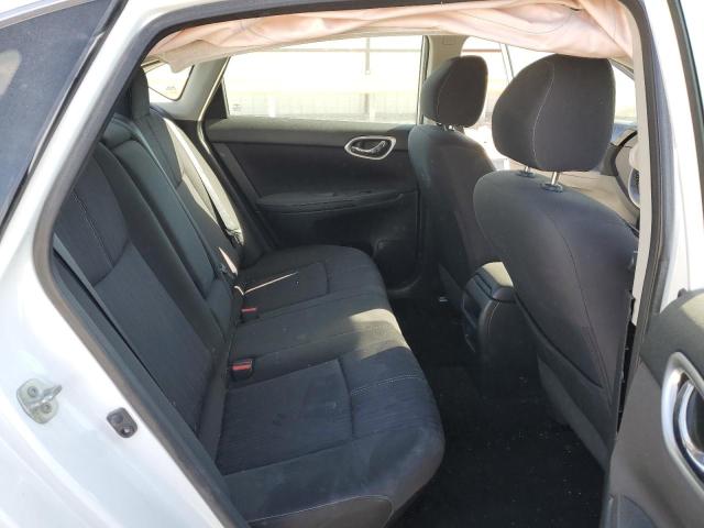 Photo 10 from auction – 2017 NISSAN SENTRA S with VIN 3N1AB7AP1HY307197