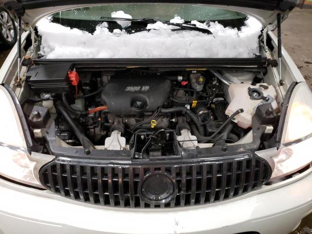 Photo 11 from auction – 2007 BUICK RENDEZVOUS with VIN 3G5DA03L87S538072