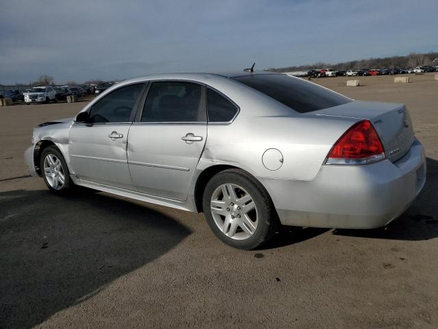 Photo 2 from auction – 2015 CHEVROLET IMPALA LIM with VIN 2G1WB5E35F1159669