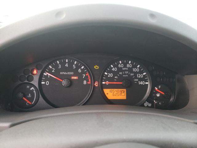 Photo 9 from auction – 2021 NISSAN FRONTIER S with VIN 1N6ED0EA8MN701239