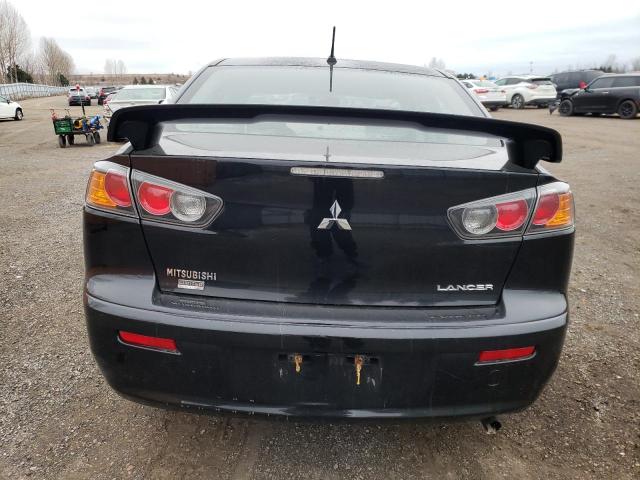 Photo 6 from auction – 2015 MITSUBISHI LANCER DE with VIN JA32U1FU2FU601553