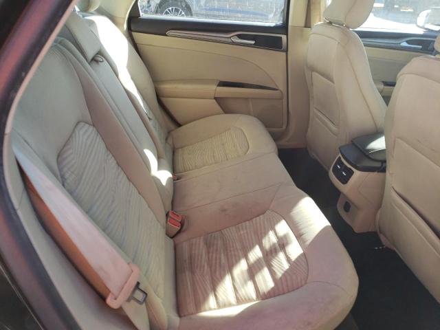 Photo 10 from auction – 2016 FORD FUSION SE with VIN 3FA6P0H72GR240268