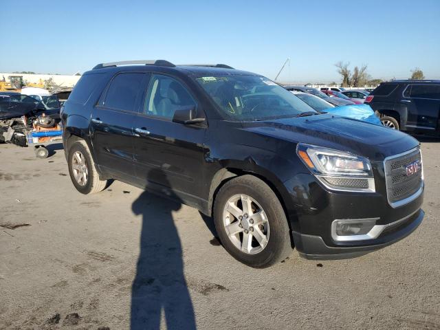 Photo 4 from auction – 2016 GMC ACADIA SLE with VIN 1GKKRPKD6GJ247488