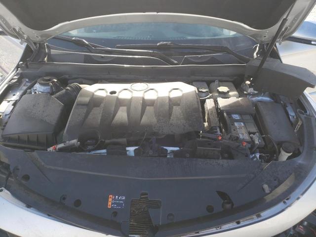 Photo 11 from auction – 2019 CHEVROLET IMPALA PRE with VIN 1G1105S35KU104271