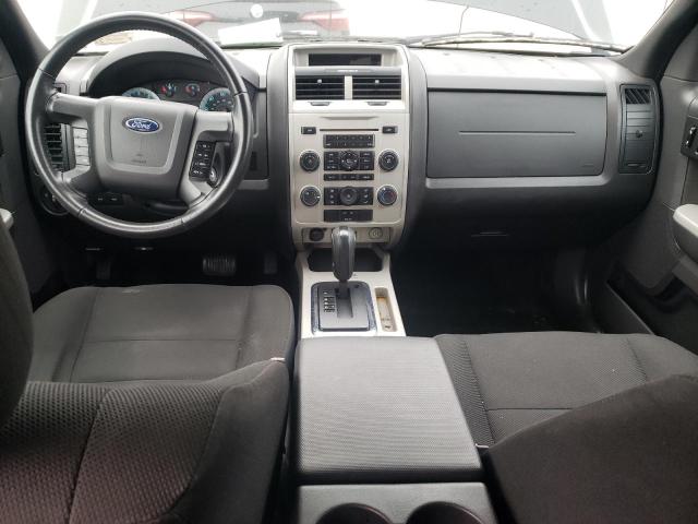 Photo 8 from auction – 2010 FORD ESCAPE XLT with VIN 1FMCU0D79AKA44167