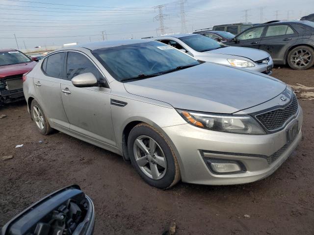 Foto 4 de la subasta – 2015 KIA OPTIMA LX con VIN KNAGM4A72F5534521