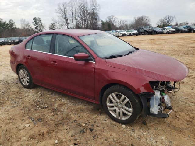 Photo 4 from auction – 2017 VOLKSWAGEN JETTA S with VIN 3VW2B7AJ3HM202033