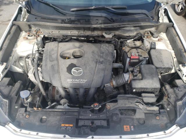 Photo 11 from auction – 2016 MAZDA CX-3 GRAND with VIN JM1DKFD78G0139177
