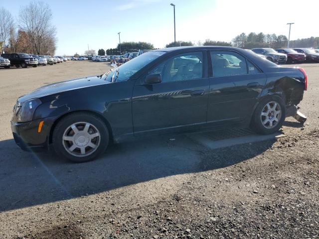 CADILLAC CTS 2003 with VIN 1G6DM57N330175466 - Photo from auction