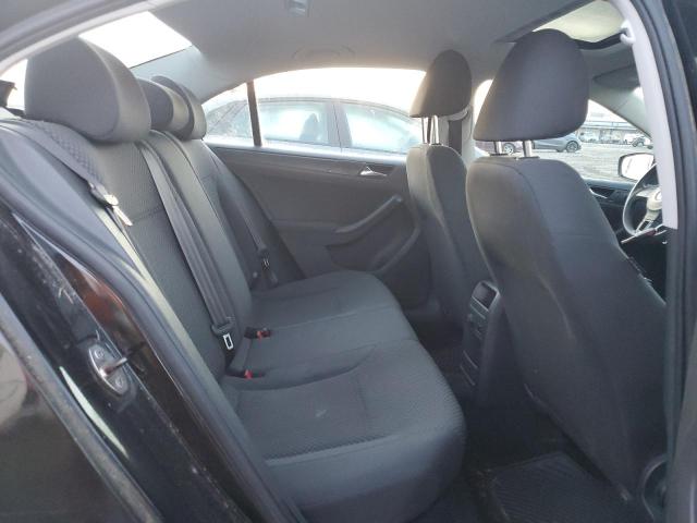 Photo 10 from auction – 2012 VOLKSWAGEN JETTA BASE with VIN 3VW2K7AJ9CM353256