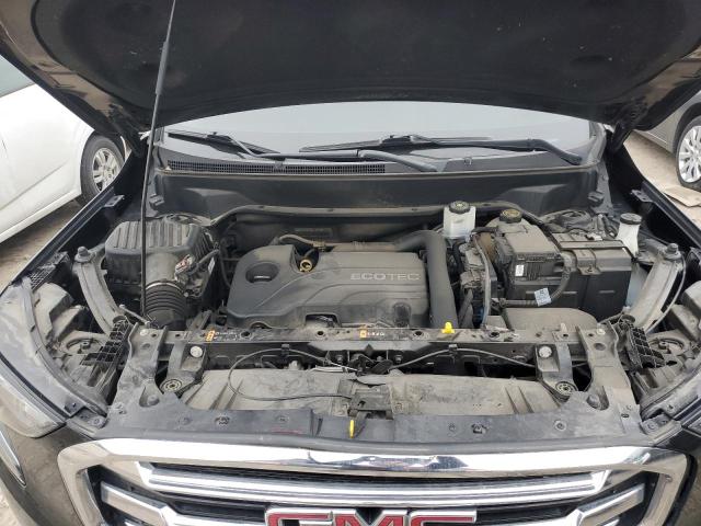 Photo 12 from auction – 2018 GMC TERRAIN SL with VIN 3GKALVEV2JL250801