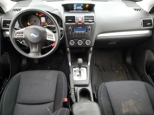 Photo 8 from auction – 2015 SUBARU FORESTER 2 with VIN JF2SJADC3FH493443